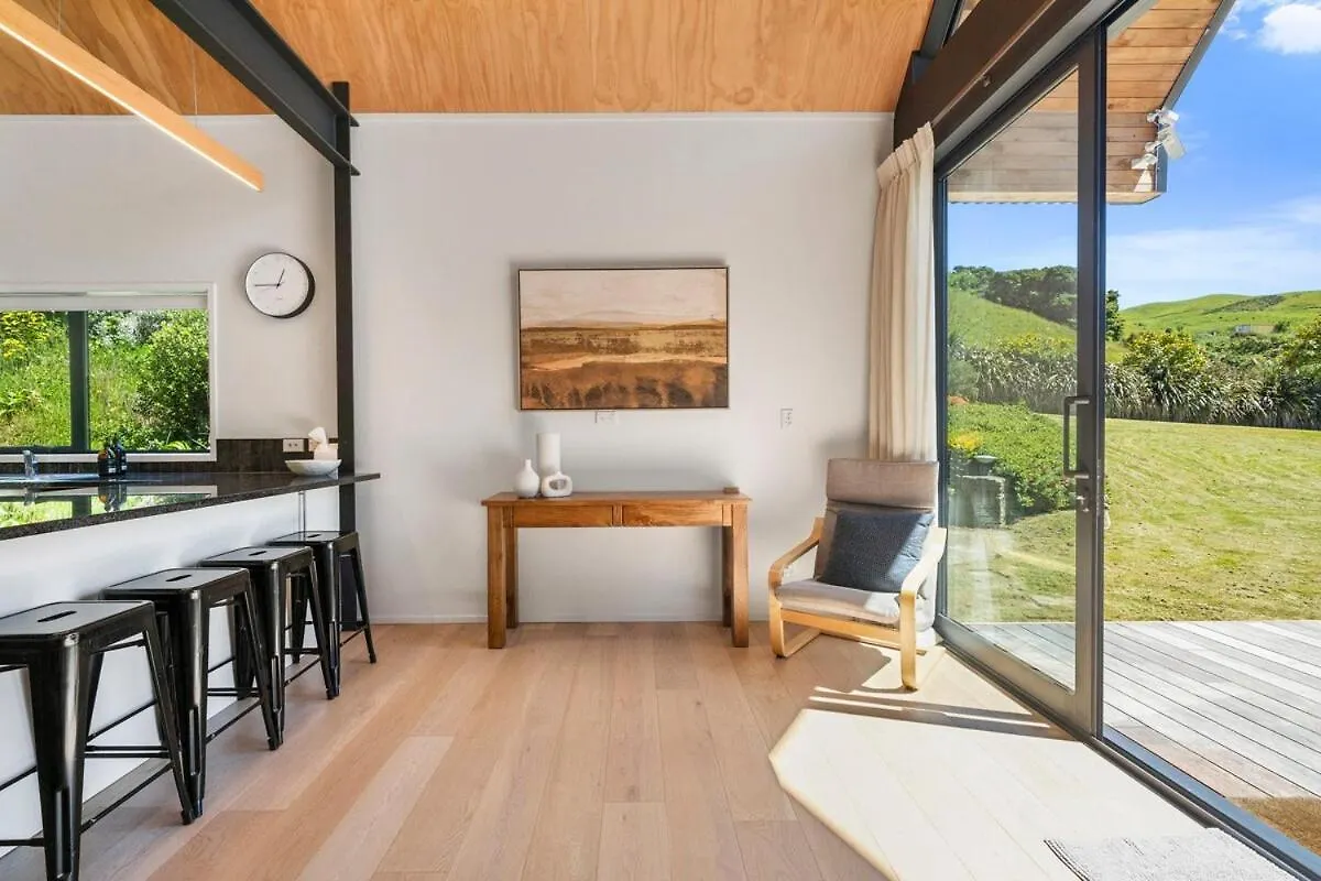 The Cabin - Holiday Home Wellington
