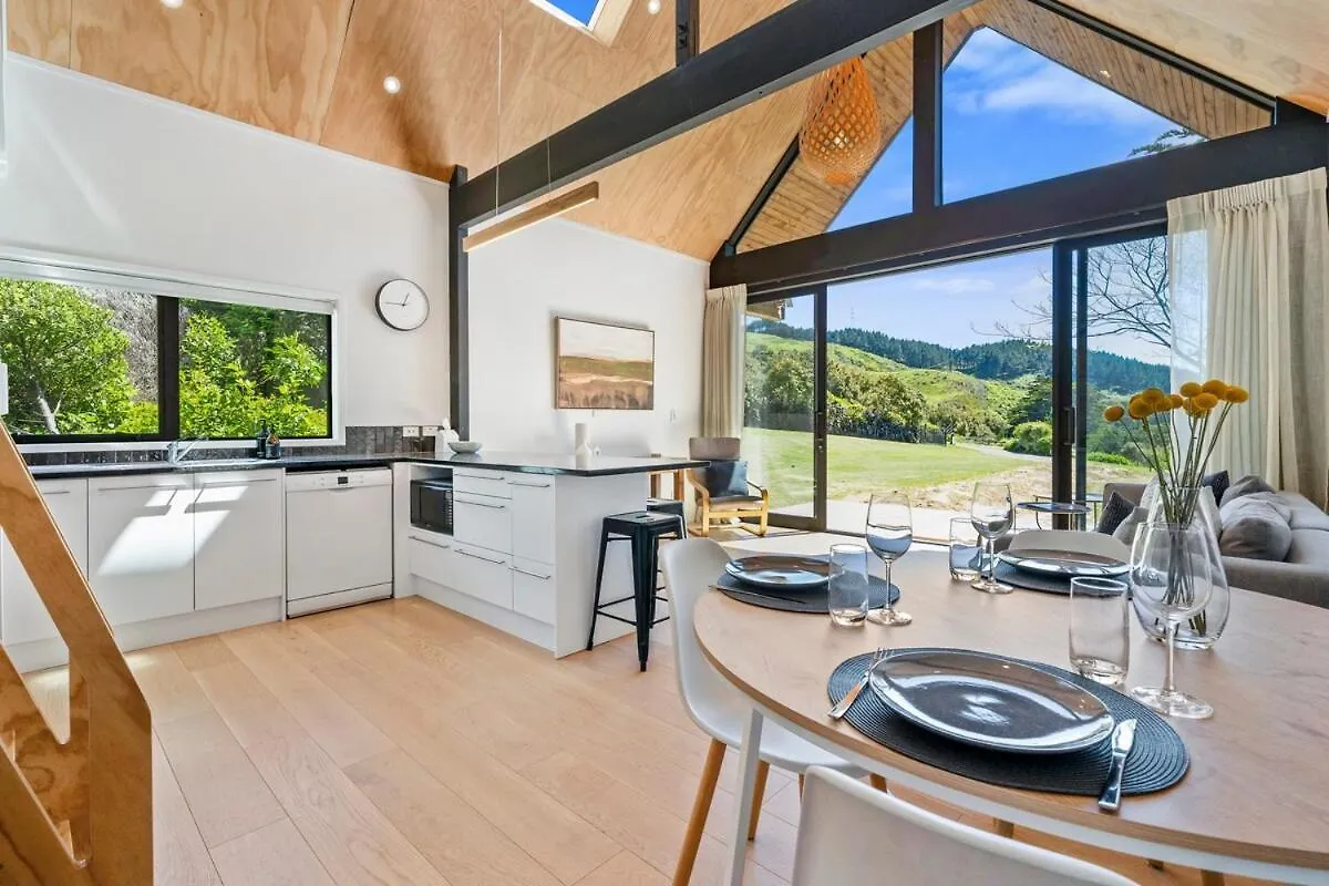 The Cabin - Holiday Home Wellington